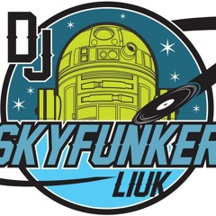 Dj SkyFunker