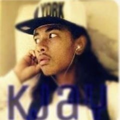 Kijay Kry