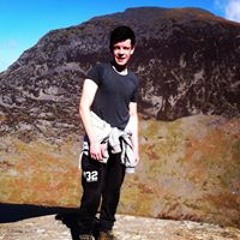 Kyle Matthew Albiston