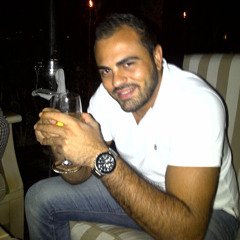 Shadi Kassermally