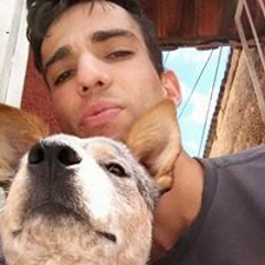 Jonas Silveira