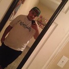 Noe Segoviano Salazar