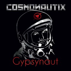 Cosmonautix