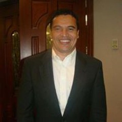 Master Mauricio Ramirez