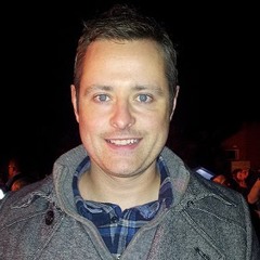Daniel Escott