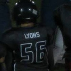 Tommy Lyons