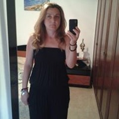 Irina Lucretia Cernea