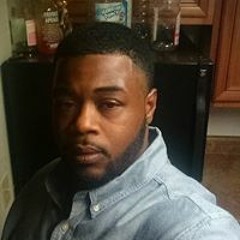 Marquis Lookin'up Lewis