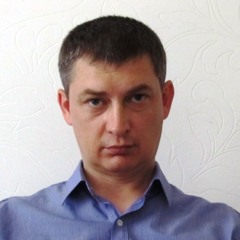 Dmitry  Baharev
