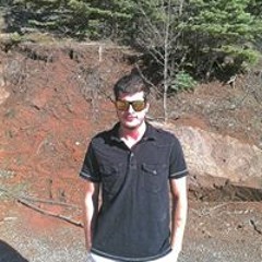 Patrick Jimenez Alcala