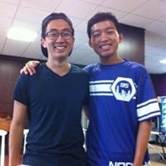 Edwin Wu