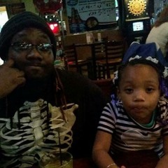 Joe Spydathaboss Luckey