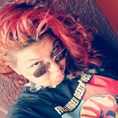 Pennie Lou Treadaway