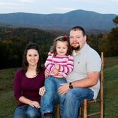 Jessica Foster Ruppe