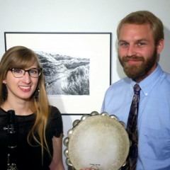 Cynthia Goosby, clarinet