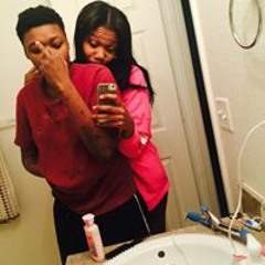 Destini Dez'Jai Newsome