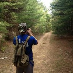 Austin James Bentzel