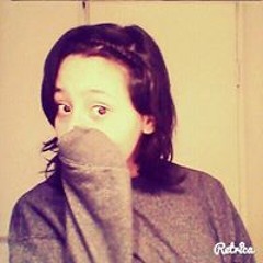 Andrea Alejandra Aguila