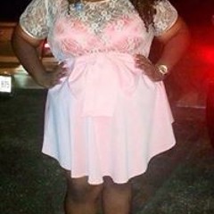 Victoria JesJuicy Kelly