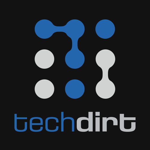 Techdirt’s avatar