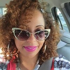 Tameeka Haleemah Hudson