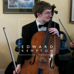 Edward Kempton