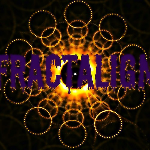 Fractal Psy Set