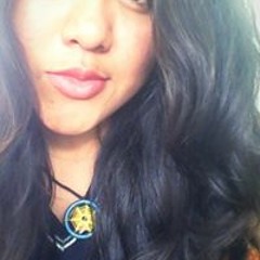 Daniela Gonzalez Mendoza