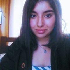 Constanza Diana Cifuentes