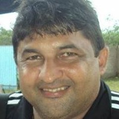 Domingos Savio Fernandes