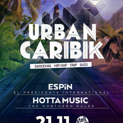 Urban Caribik