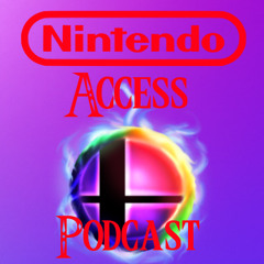 NintendoAccessPodcast