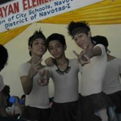 Ray John Jr Bustamante