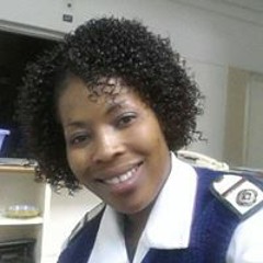 Noma Nangie Dhliwayo