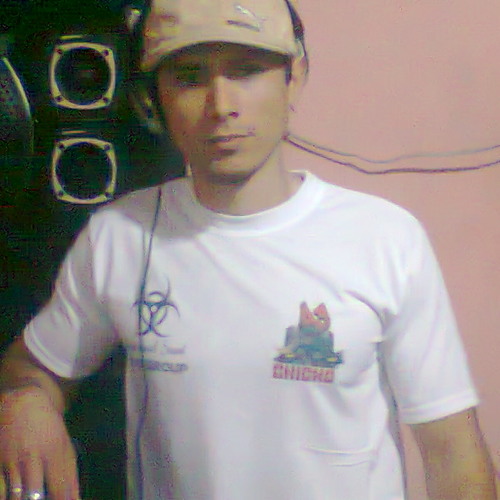 Sergio Jesus Alzogaray’s avatar