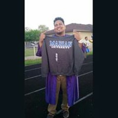 Gabriel Jesus Gonzalez