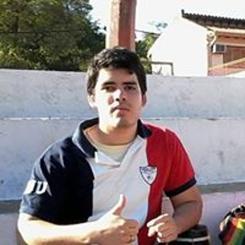 Nelson Ortega’s avatar