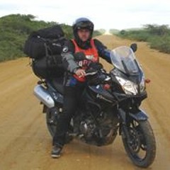 Julio Cesar Franco Soto