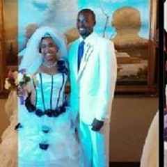 Princess Keke Harris