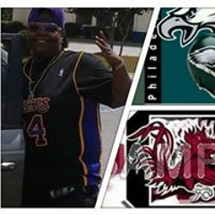 BigBill Philly Gardner