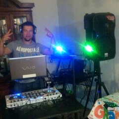 Dj-lex Marin