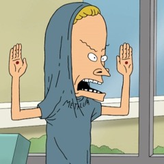cornholio