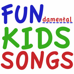 FUNdamental Kids Songs - NOW ON SPOTIFY!!!