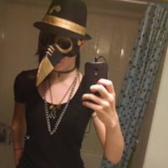 Celeste Canis Grande