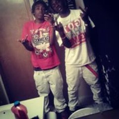 Deandrefreeband Green