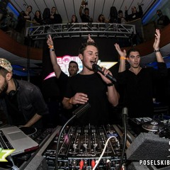 The Bendher Brothers