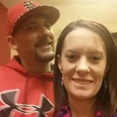 JennieandNathan Holtz