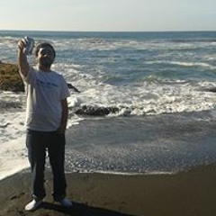 Francisco Paredes Sazo