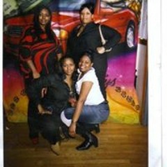 Donita Jackson Belcher