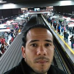 Yeison Medrano Murcia